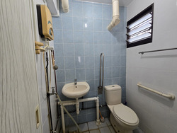 Blk 509 West Coast Vista (Clementi), HDB 3 Rooms #581963951